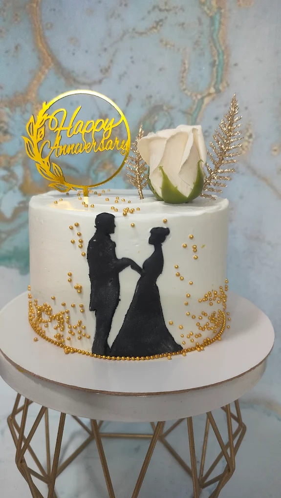 Signature Belgian Chocolate Cake Jaipur
